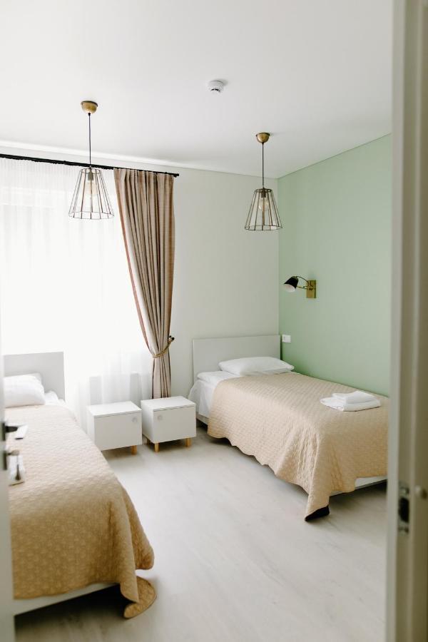Vievis Green Town מראה חיצוני תמונה